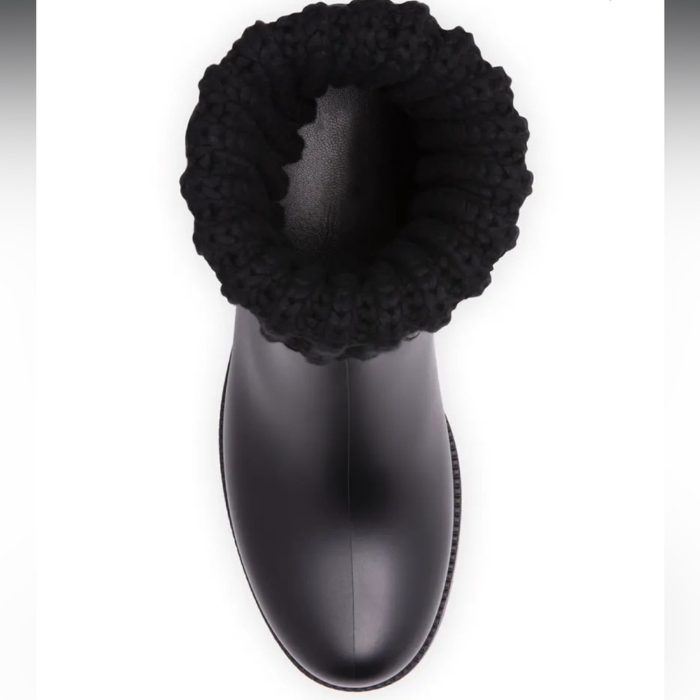 Moncler boots - Picture 4 of 10